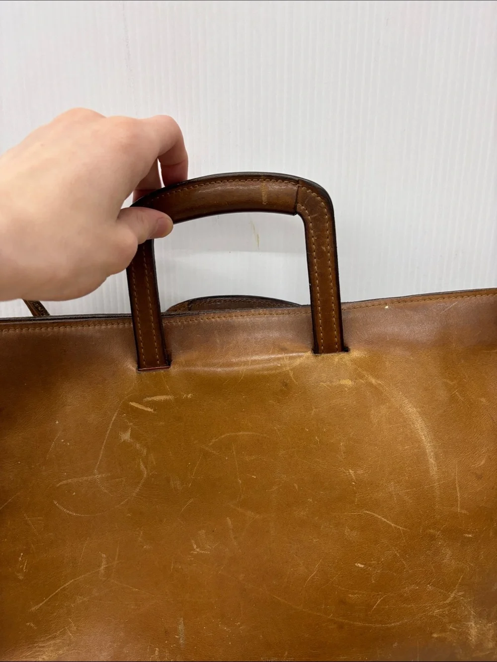 G.G.F. timeless brown